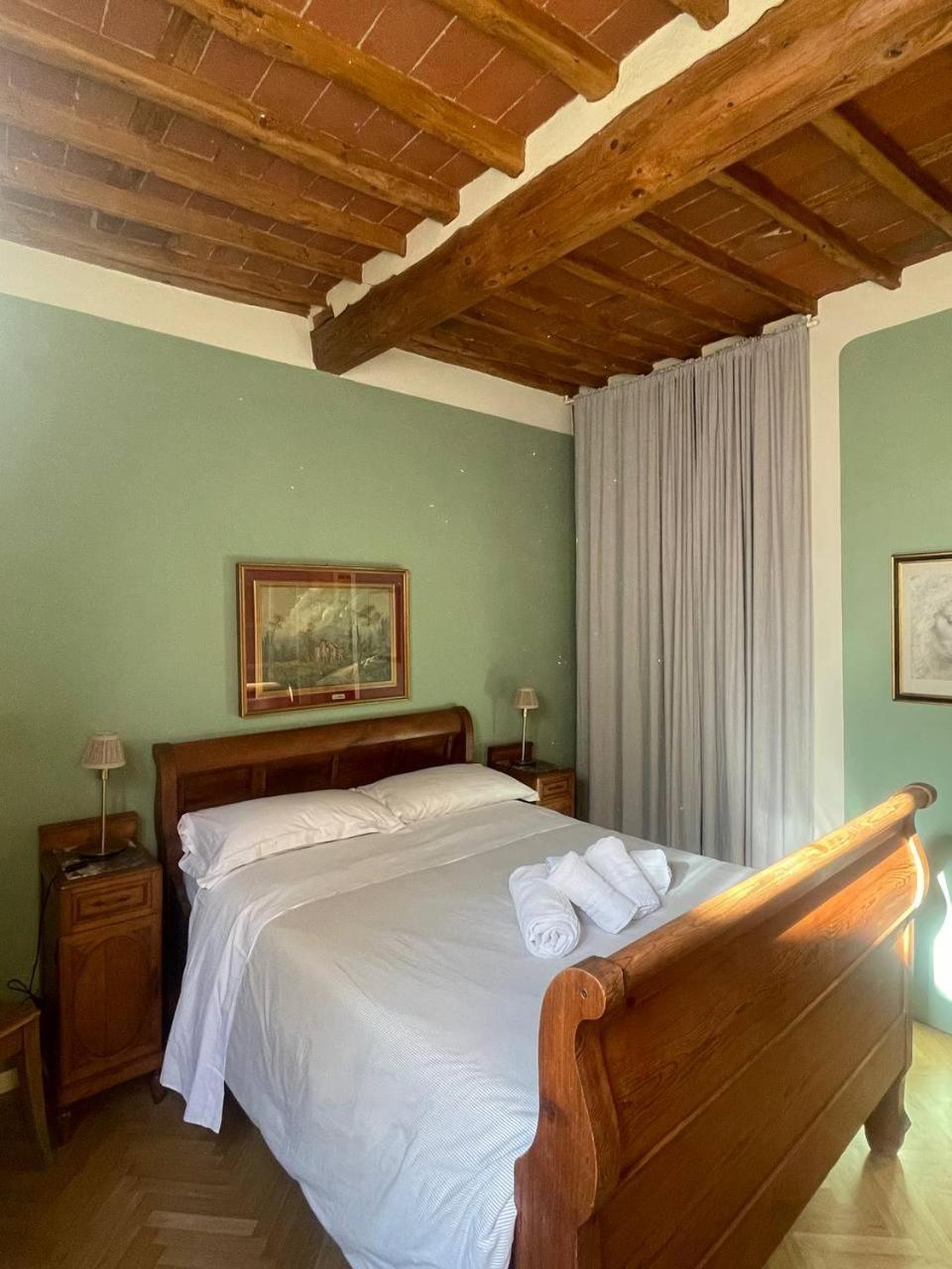 Estateguard Group - Prestige Rooms Lucca City Center Exterior foto